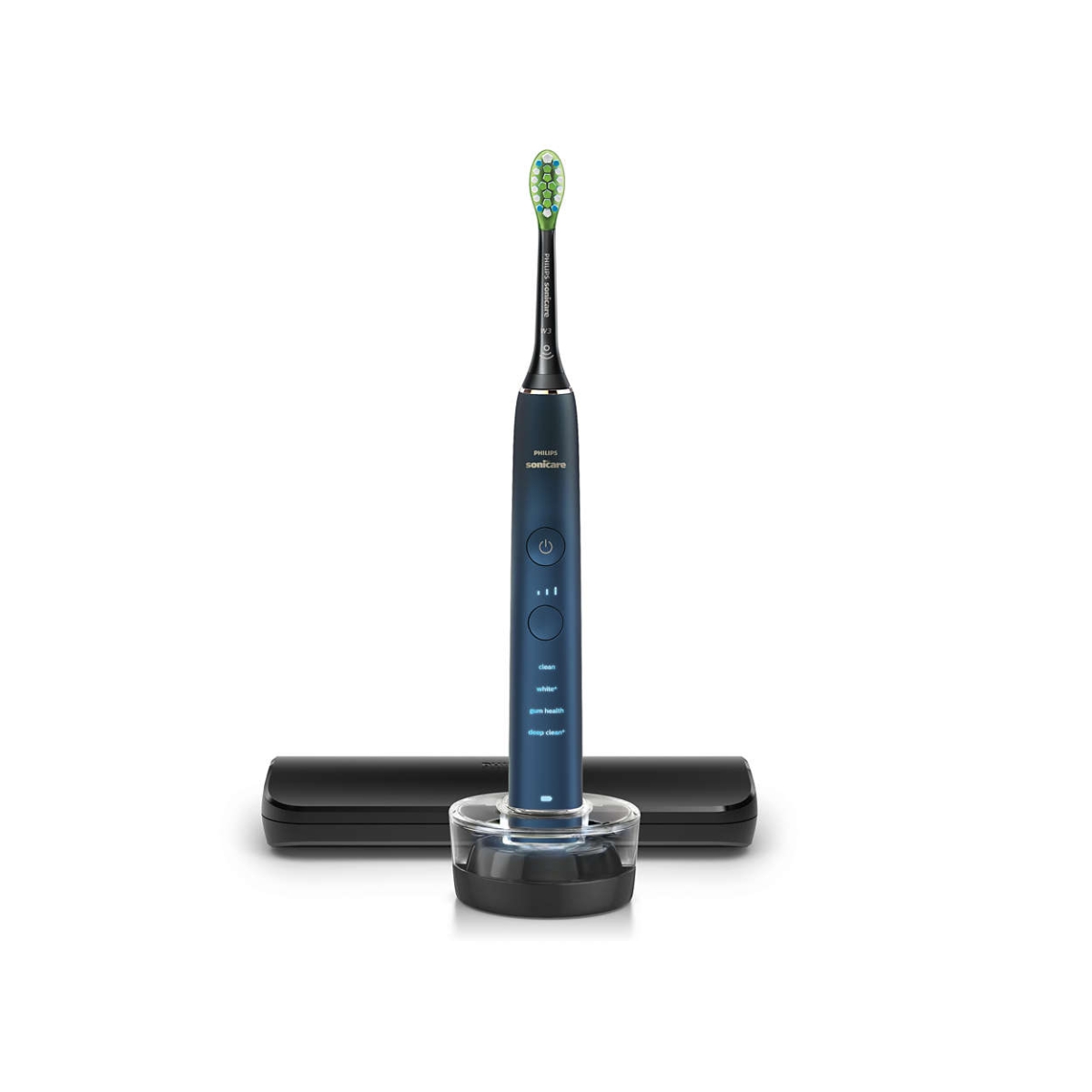 Philips 飛利浦 HX9911/62 Sonicare 9000 系列 電動牙刷 (湖綠漸變色)