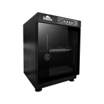 Acalava ALDB-DUAL-30L 30升 智能雙屏LED指紋防盜鎖防潮箱