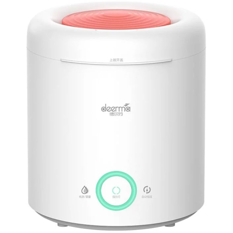 Deerma 德爾瑪 F301H 加濕器