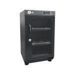 aMagic ADC-ALED40L 40升 LED數控恆濕防潮櫃