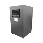 aMagic ADC-ALED40L 40升 LED數控恆濕防潮櫃