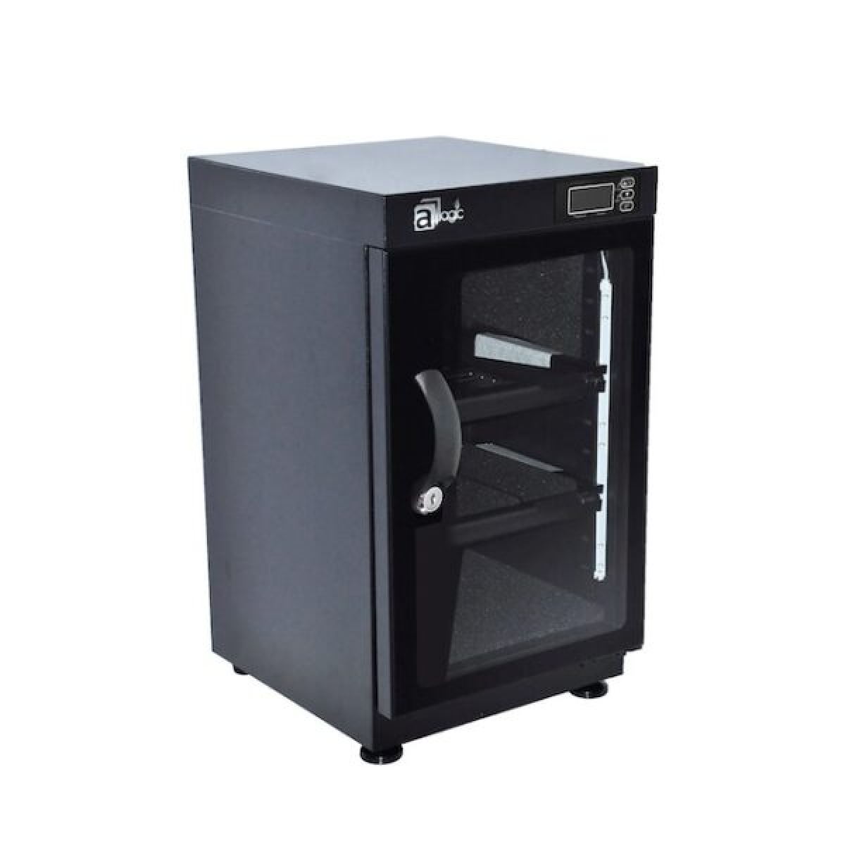 aMagic ADC-ALED50L 50升 LED數控恆濕防潮櫃