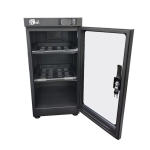 aMagic ADC-ALED50L 50升 LED數控恆濕防潮櫃