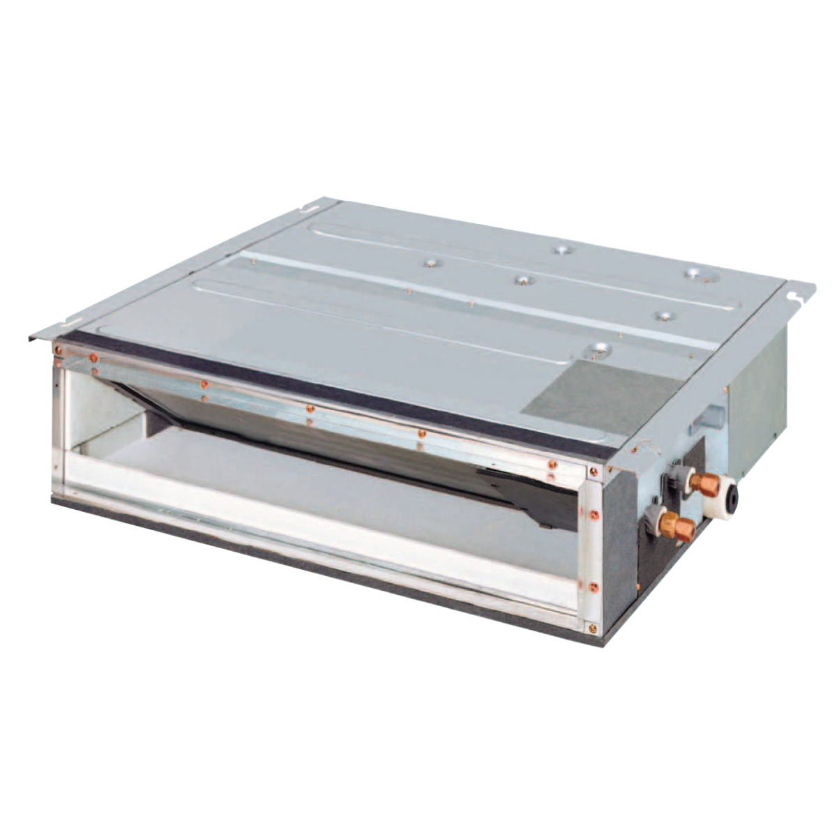 Daikin 大金 CDXS25EAVMA 1.0匹 變頻冷暖 風管連接型 分體冷氣機 (室內機) (注意: 訂購時必須要有室內機拖室外機)