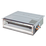 Daikin 大金 CDXS35EAVMA 1.5匹 變頻冷暖 風管連接型 分體冷氣機 (室內機) (注意: 訂購時必須要有室內機拖室外機)