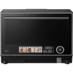 Midea 美的 PG2323Z 23公升 座檯式變頻智能水波爐