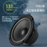 Edifier M203BT 2.1 有源多媒體喇叭