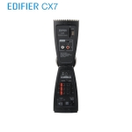 Edifier CX7 2.1聲道多媒體劇院小鋼炮喇叭