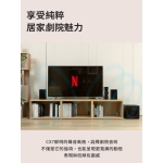 Edifier CX7 2.1聲道多媒體劇院小鋼炮喇叭