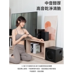 Edifier CX7 2.1聲道多媒體劇院小鋼炮喇叭