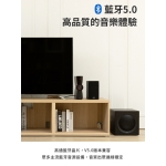 Edifier CX7 2.1聲道多媒體劇院小鋼炮喇叭