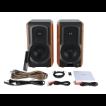 Edifier S1000W 藍牙書架式喇叭