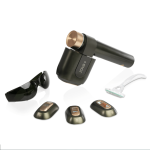 Jovs JS003 Venus HPro 冰感嫩膚脫毛儀 (橄欖綠色) (6個濾光頭)