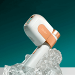 Jovs JS003 Venus HPro 冰感嫩膚脫毛儀 (橄欖綠色) (6個濾光頭)