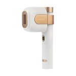 Jovs JS004 Venus HPro 冰感嫩膚脫毛儀 (珍珠白色) (6個濾光頭)