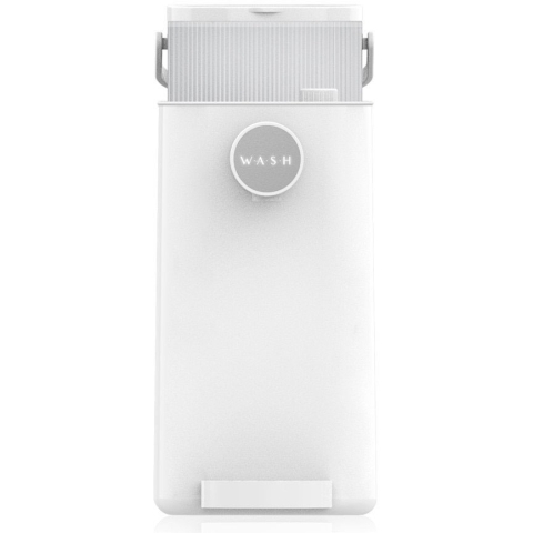 W.A.S.H WD3625W 3.6公升 第二代 即熱過濾飲水機 (內附BRITA濾芯乙個)