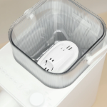 W.A.S.H WD3625W 3.6公升 第二代 即熱過濾飲水機 (內附BRITA濾芯乙個)