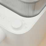 W.A.S.H WD3625W 3.6公升 第二代 即熱過濾飲水機 (內附BRITA濾芯乙個)