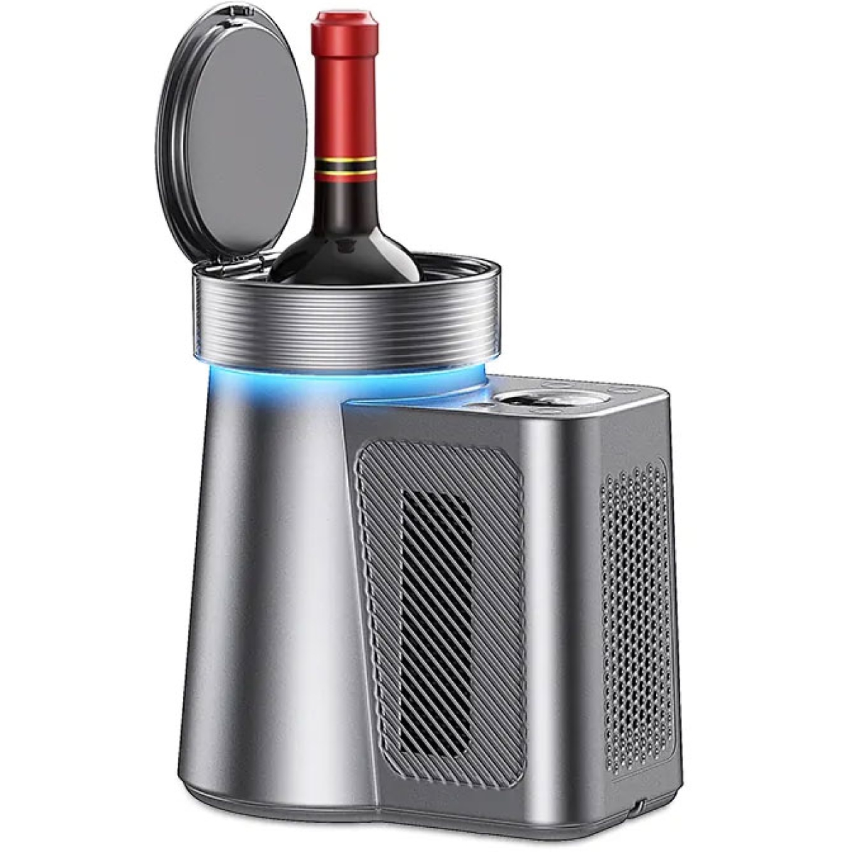 W.A.S.H BK-JC01 智能紅酒冰鎮器