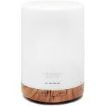 Asakuki AAD1YZ03WW1HK00 Dew Plus 精油香薰器 (胡桃木)