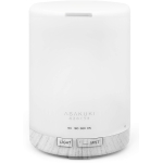Asakuki AAD1YZ03BB1HK00 Dew Plus 精油香薰器 (珍珠白)