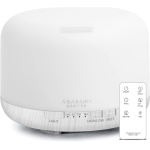 Asakuki AAD1MB05WW1HK00 精油香薰器 (珍珠白)