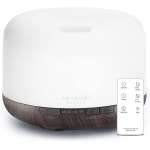 Asakuki AAD1MB05BB1HK00 精油香薰器 (石墨灰)