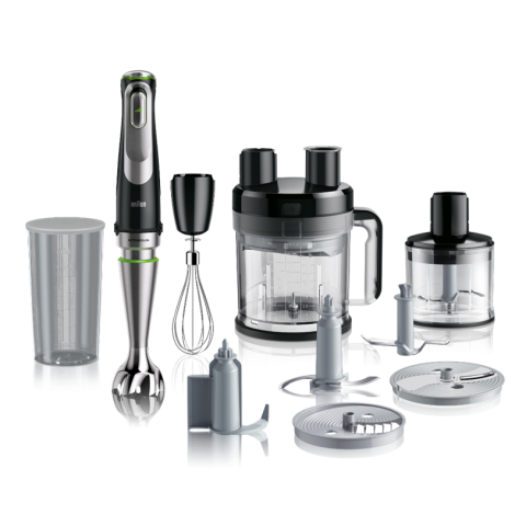 Braun MQ9195XLI MultiQuick 9 手提攪拌棒