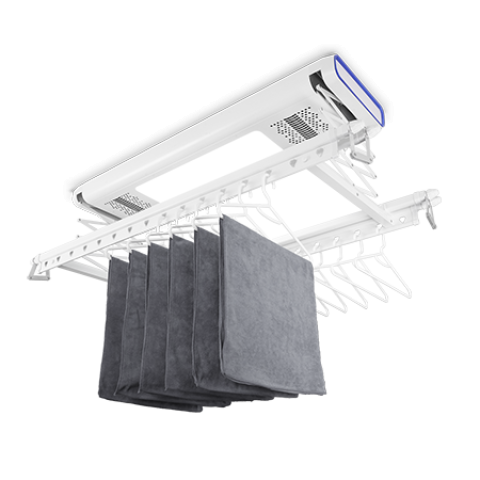 German Pool 德國寶 ADR-289 UVC智能乾衣架