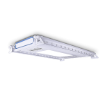 German Pool 德國寶 ADR-289 UVC智能乾衣架