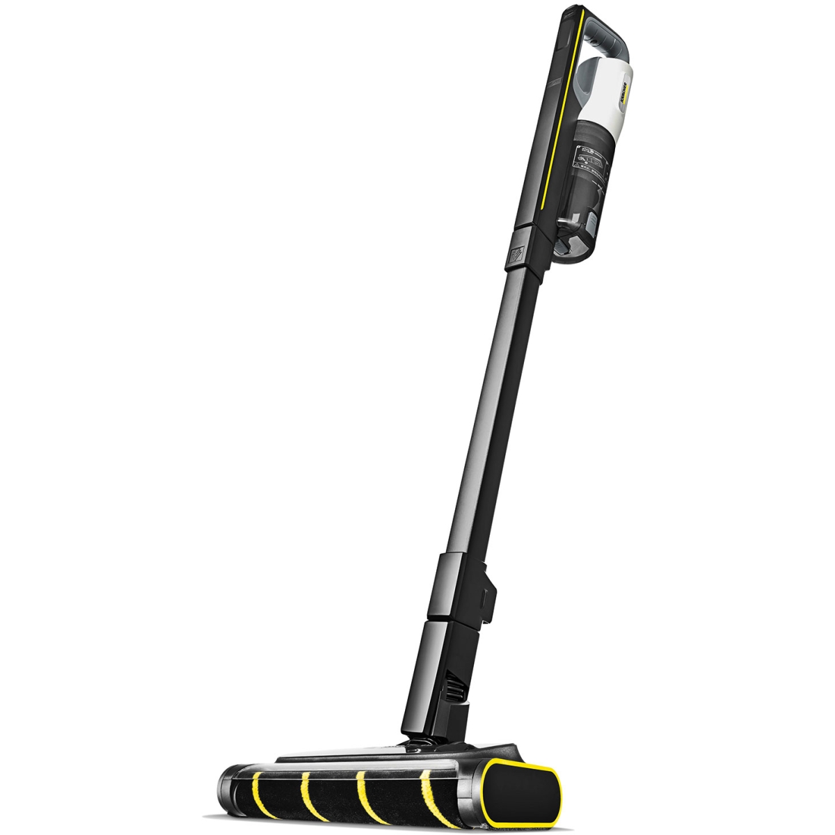 Karcher 德國高潔 VCS5 Cordless 雙滾筒無線吸塵機