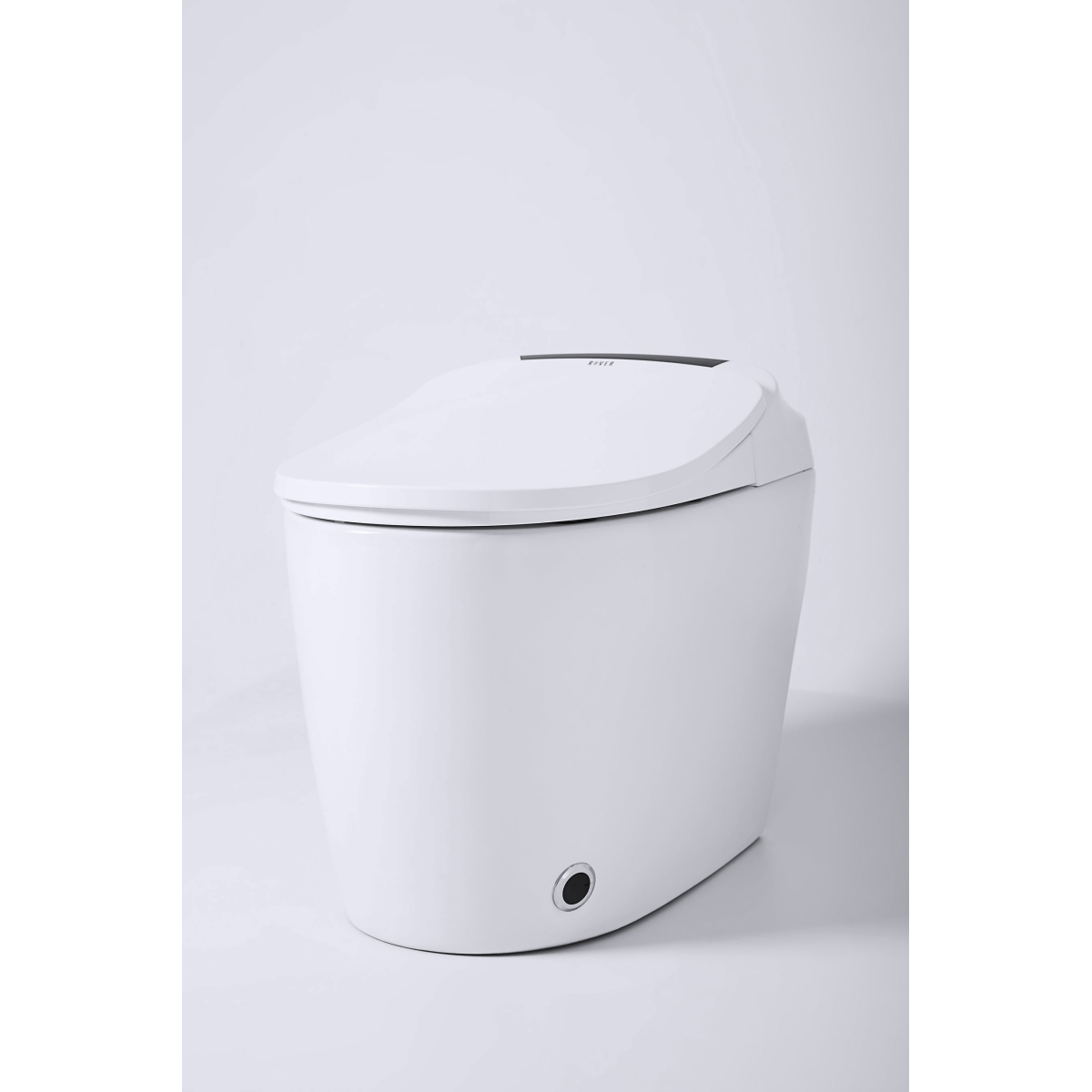 River Living RS003 免觸式智能座廁 (地排水) (不包含風琴喉)