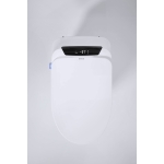 River Living RS003 免觸式智能座廁 (地排水) (不包含風琴喉)