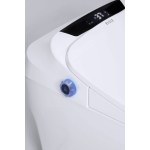 River Living RS003 免觸式智能座廁 (地排水) (不包含風琴喉)