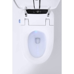 River Living RS003 免觸式智能座廁 (地排水) (不包含風琴喉)