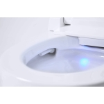 River Living RS003 免觸式智能座廁 (地排水) (不包含風琴喉)