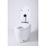 River Living RS003 免觸式智能座廁 (地排水) (不包含風琴喉)