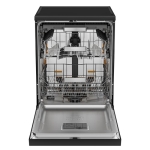 Whirlpool 惠而浦 WDFS3L5PBSSG 15套標準餐具 60厘米 第6感智能洗碗碟機