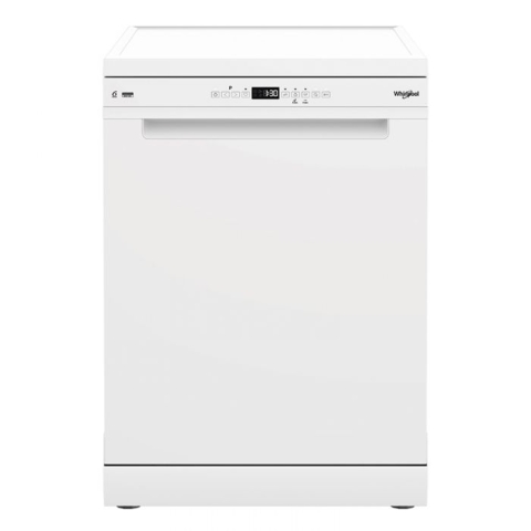 Whirlpool 惠而浦 WDFS3R4NWESG 14套標準餐具 60厘米 第6感智能洗碗碟機