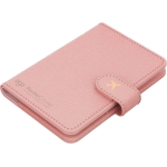 EGO FinderCover 全球追蹤護照套 (粉紅色)