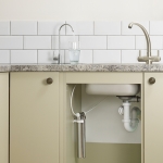 B&H UKSSB-Ocean Max 皇家衛兵不銹鋼 鋅底濾水器