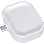 EGO MagTag @ 2合1 無線充電器 (原白色)