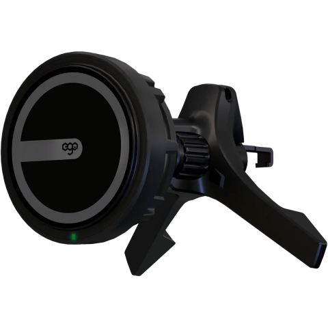 EGO IC-80CS MagStand Pro2 @半導體散熱 Magsafe充電器