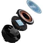 EGO IC-80CS MagStand Pro2 @半導體散熱 Magsafe充電器