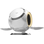 EGO Mag.Q @ 3in1 15W Magsafe 充電座 (月光白)