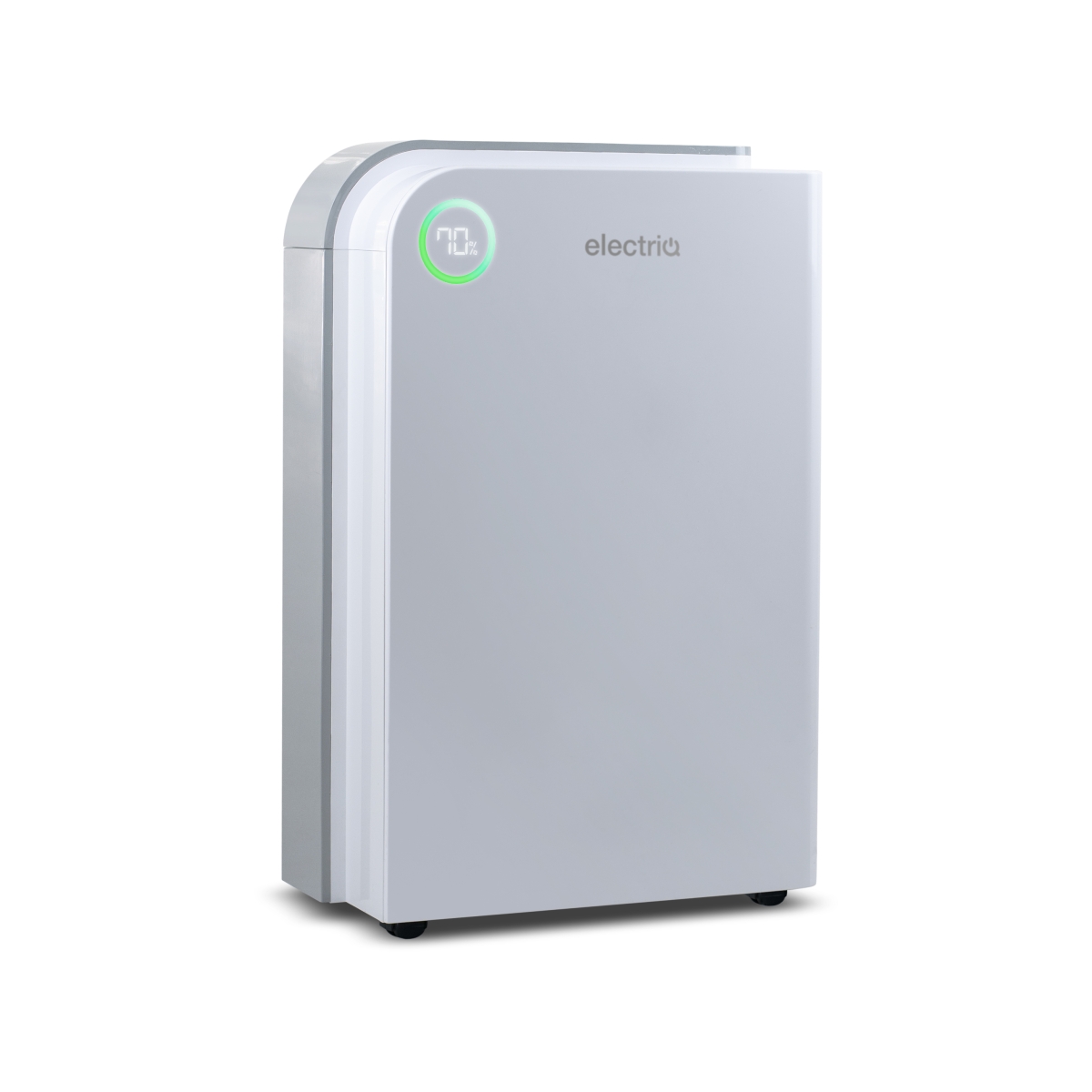 electriQ QD-HE28 28公升/日 2合1多功能空氣淨化抽濕機