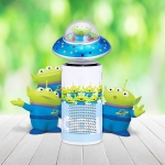 infoThink iAnion-600-Alien 三眼怪系列USB渦輪負離子空氣清淨機