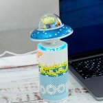 infoThink iAnion-600-Alien 三眼怪系列USB渦輪負離子空氣清淨機