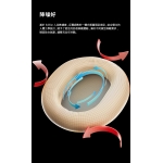 Edifier W820NB Plus 無線降噪頭戴式耳機 (Ivory)