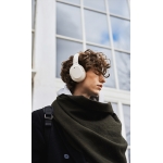 Edifier W820NB Plus 無線降噪頭戴式耳機 (Ivory)